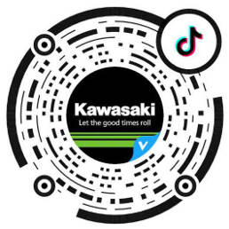tik tok qr scan code