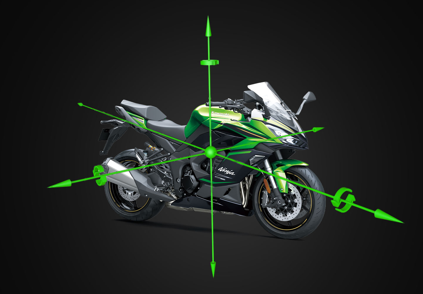dynamic alt