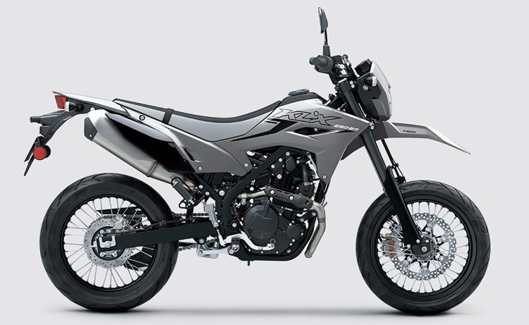 KLX230SM