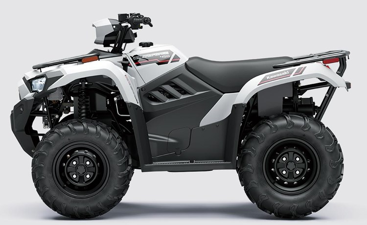 BRUTE FORCE 450