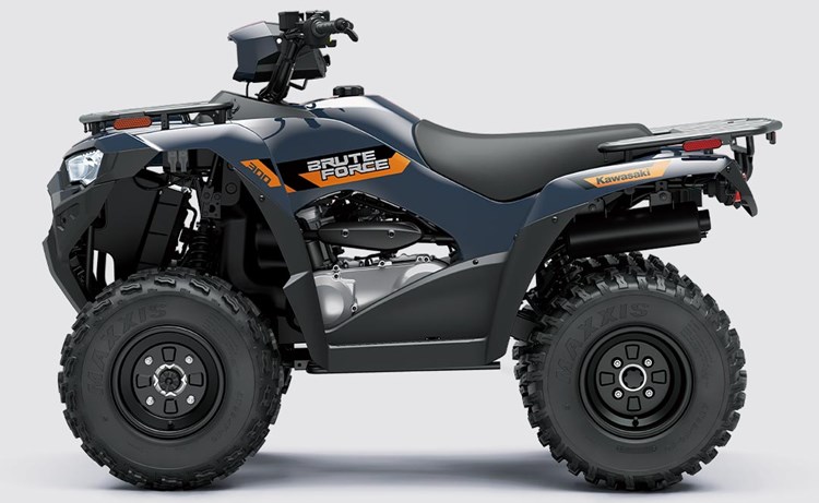 BRUTE FORCE 300