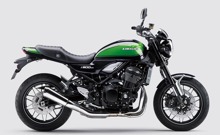 Z900RS