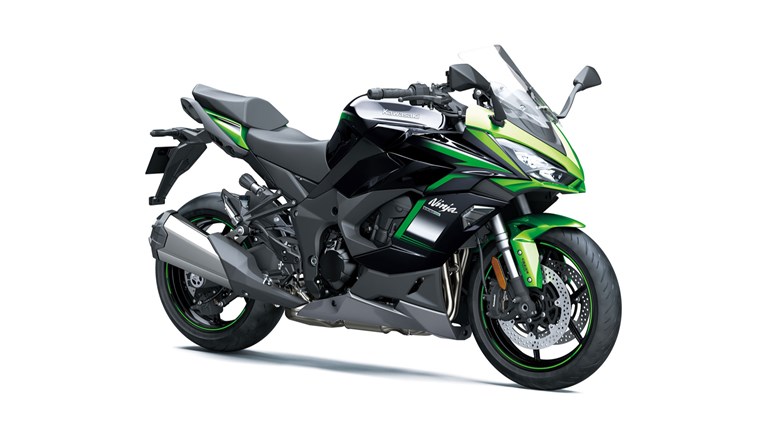 NINJA 1000SX