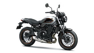 Z650RS