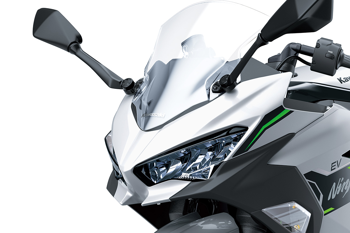 2024 NINJA e-1