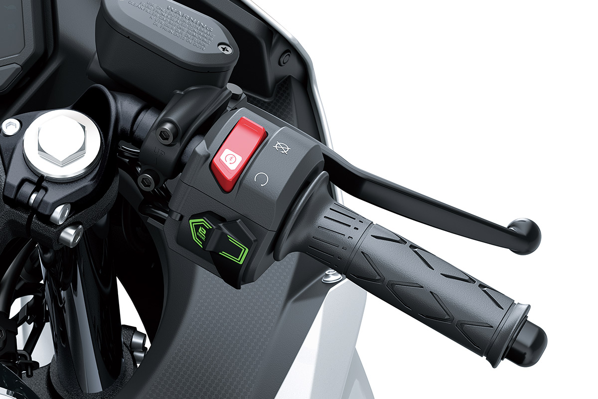 2024 NINJA e-1