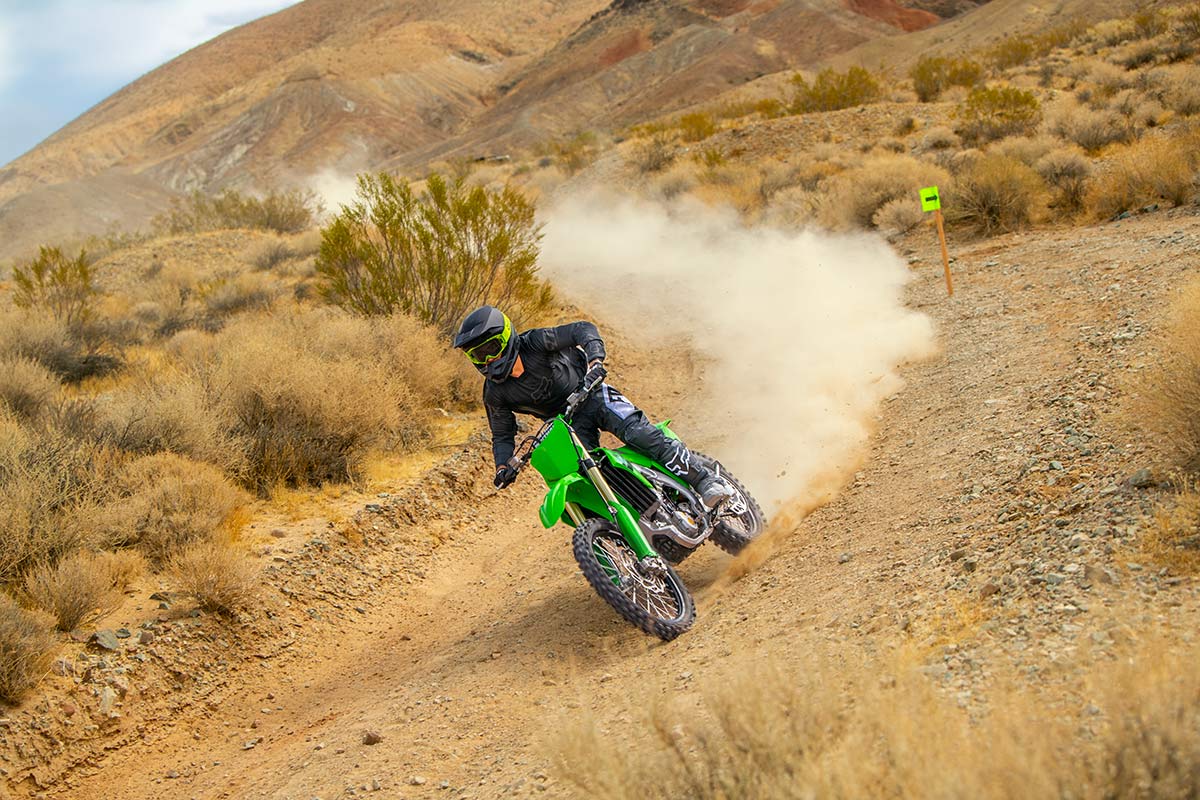 2024 KX250X