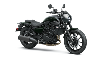 ELIMINATOR 500 SE
