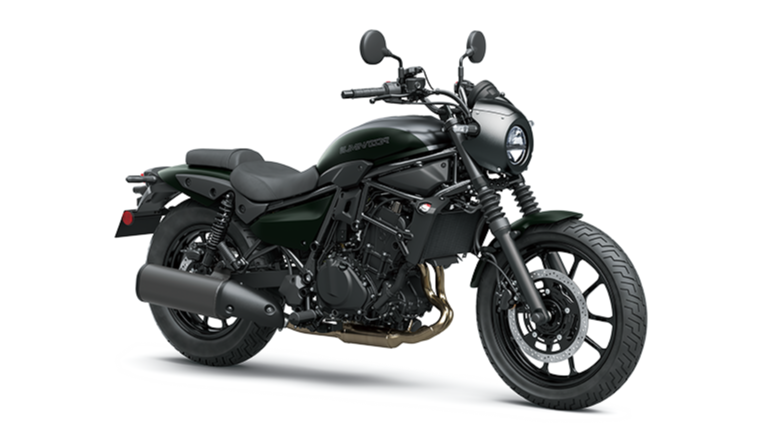 ELIMINATOR 500 SE
