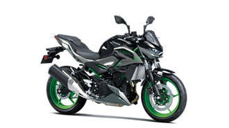 Z500 SE