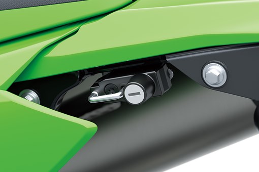 2025 KLX230