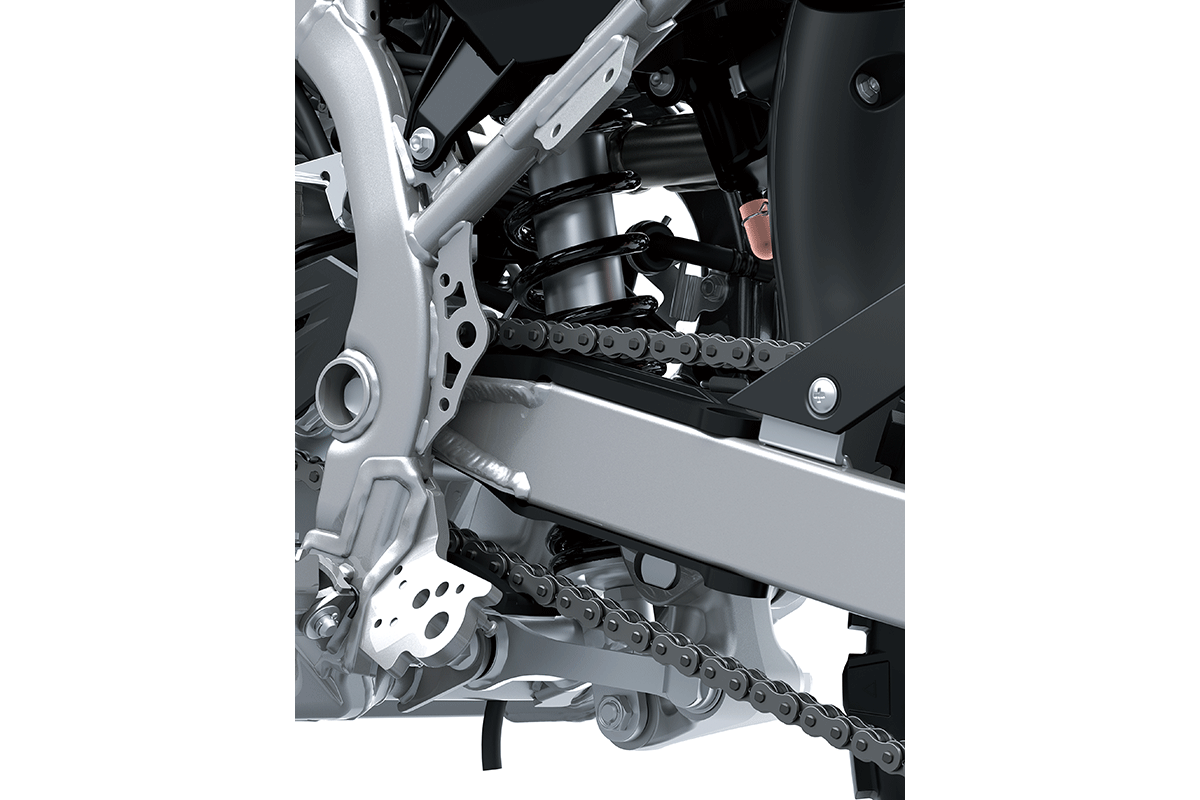 2025 KLX230