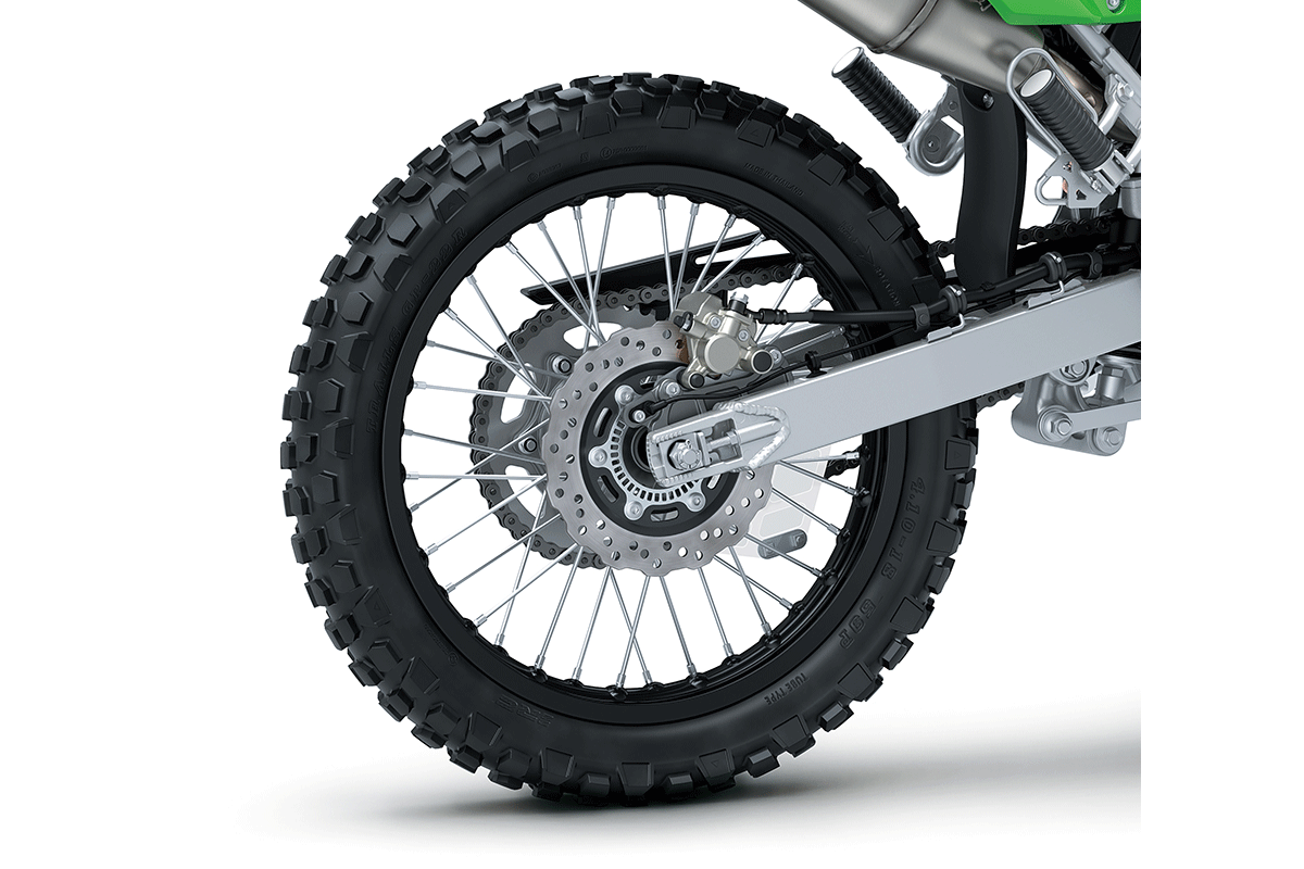 2025 KLX230