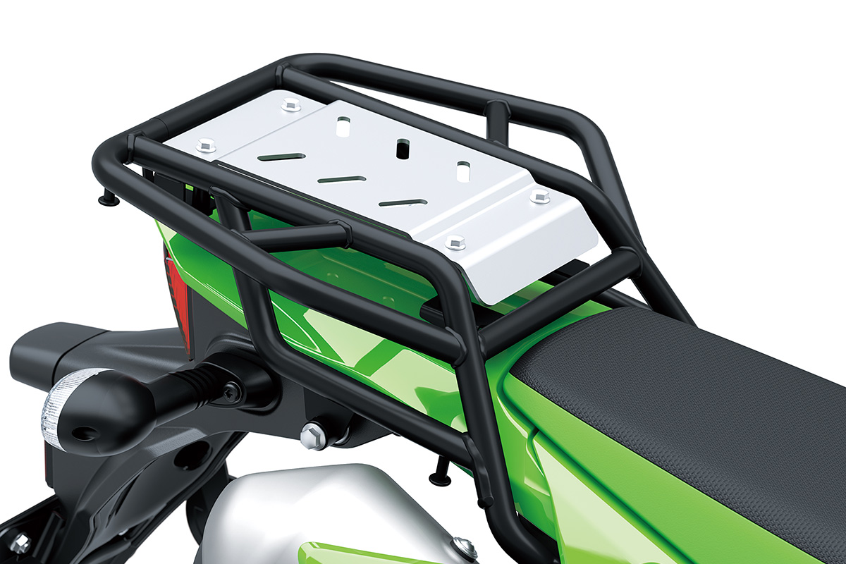 2025 KLX230