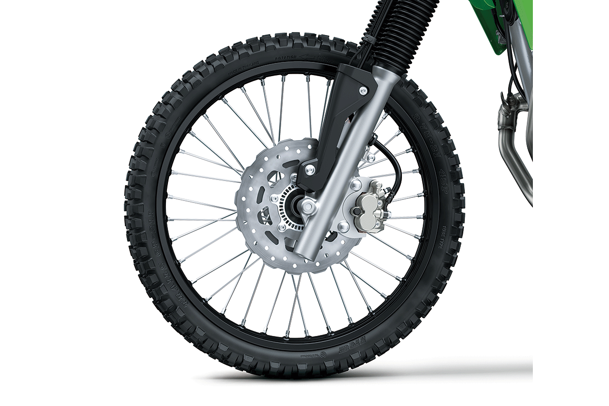 2025 KLX230