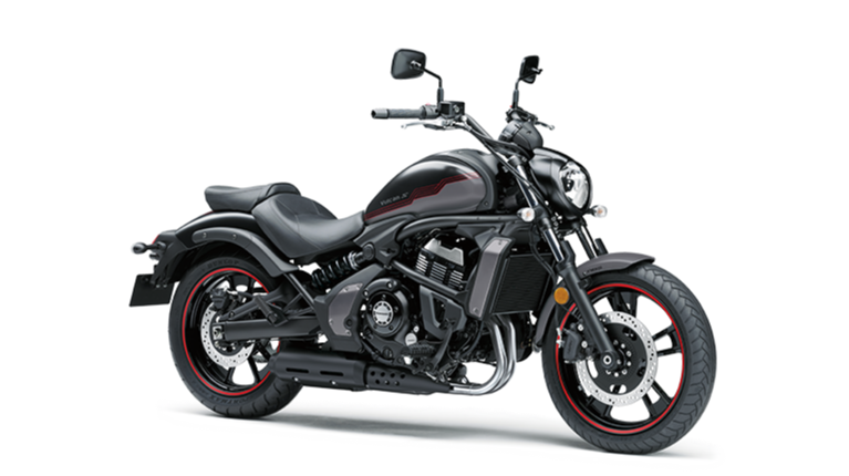 VULCAN S