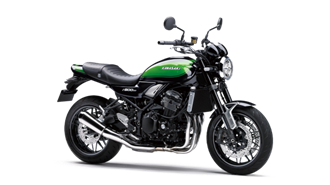 Z900RS