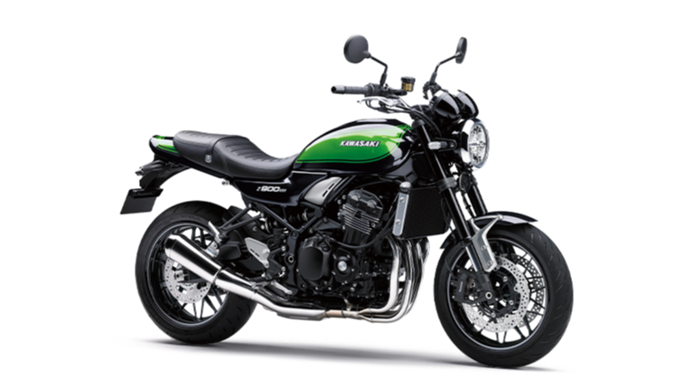 Z900RS