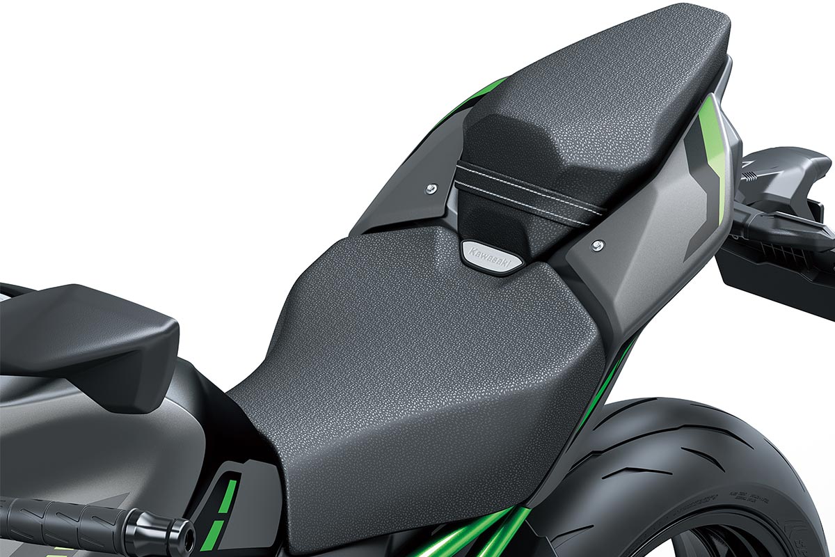 2025 Z900 