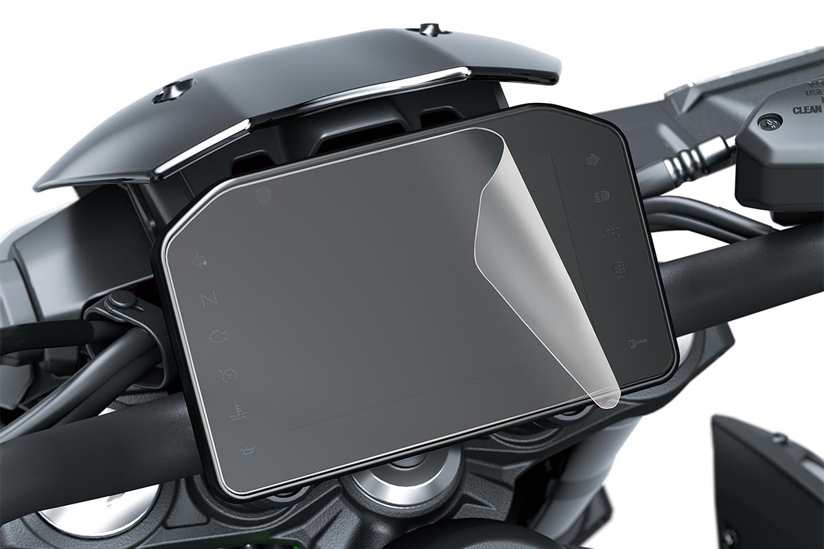 2025 Z900 