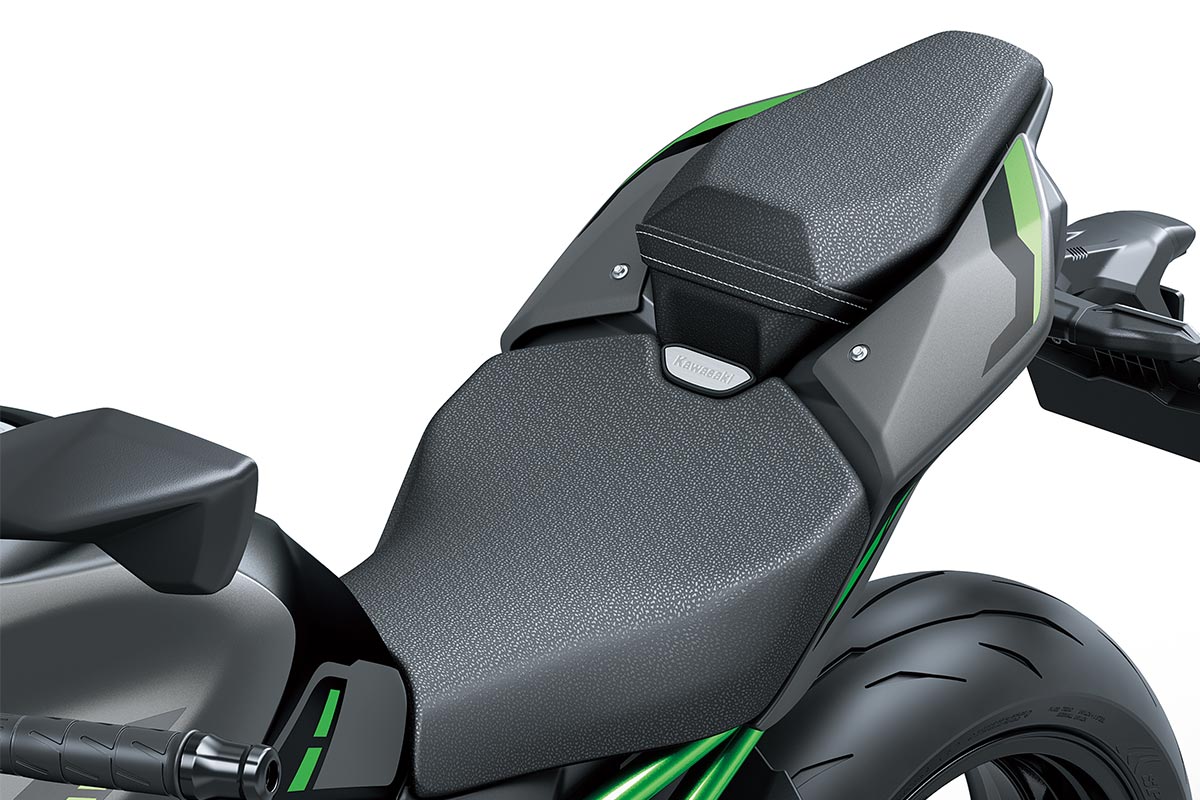 2025 Z900 