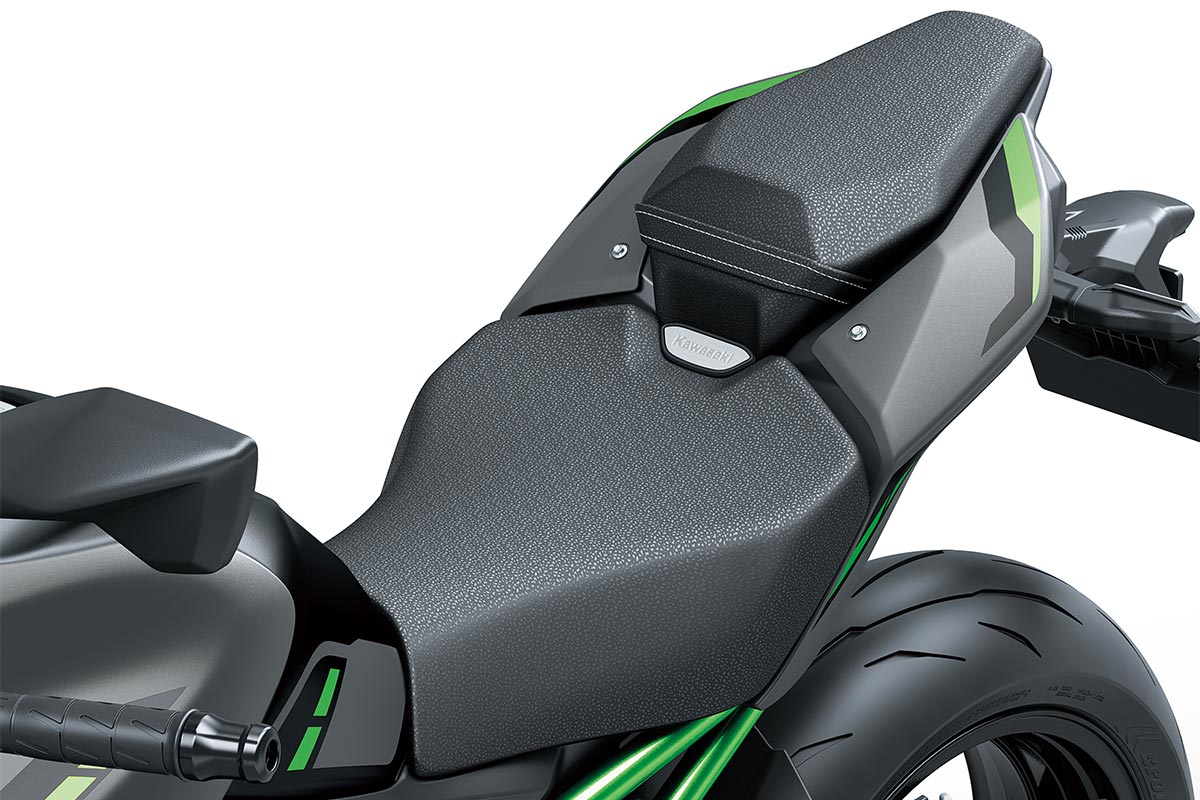 2025 Z900 