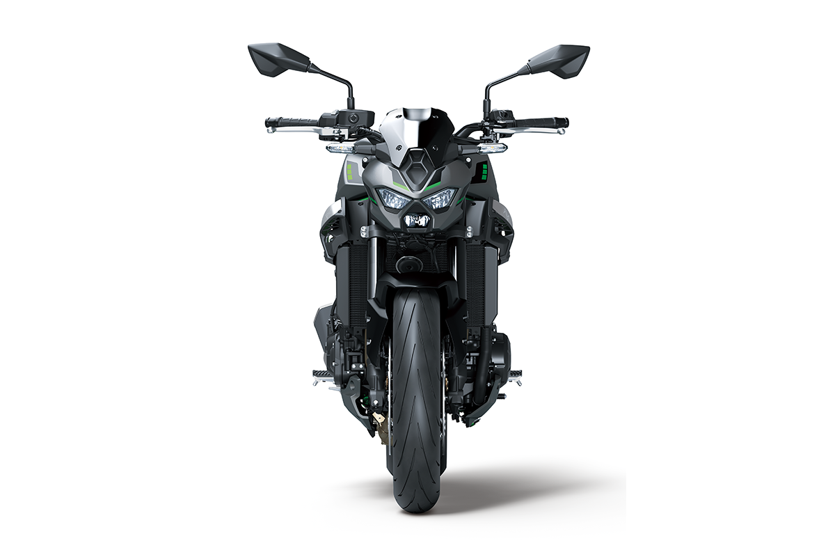2025 Z900 