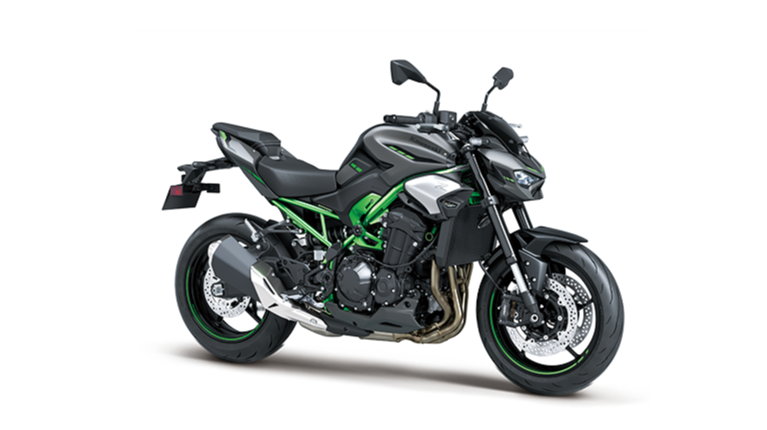 Z900 