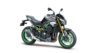 Z900 SE