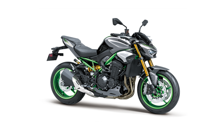 Z900 SE