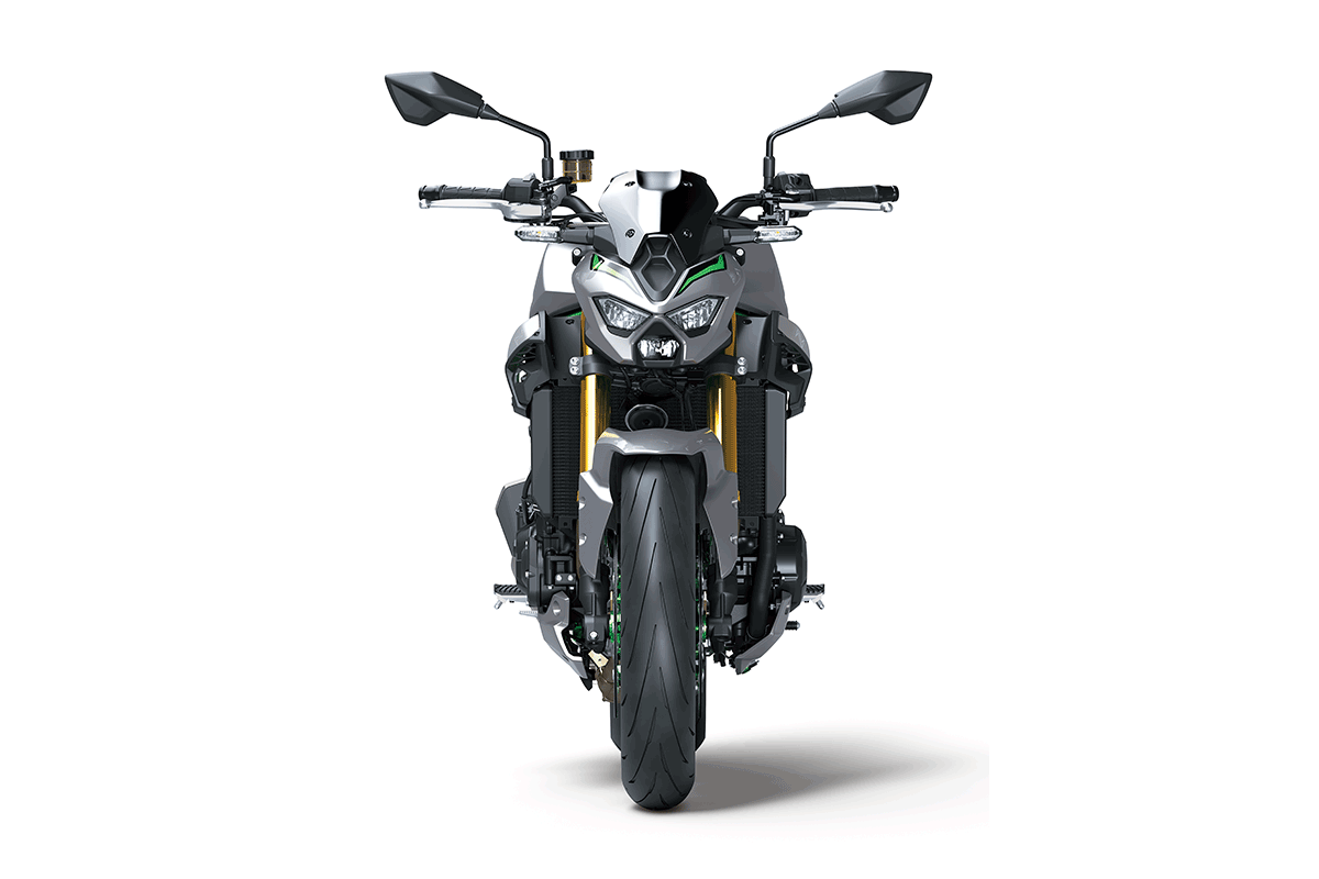 2025 Z900 SE