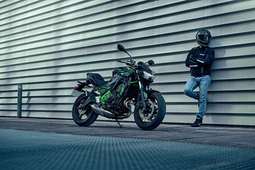 2025 Z650