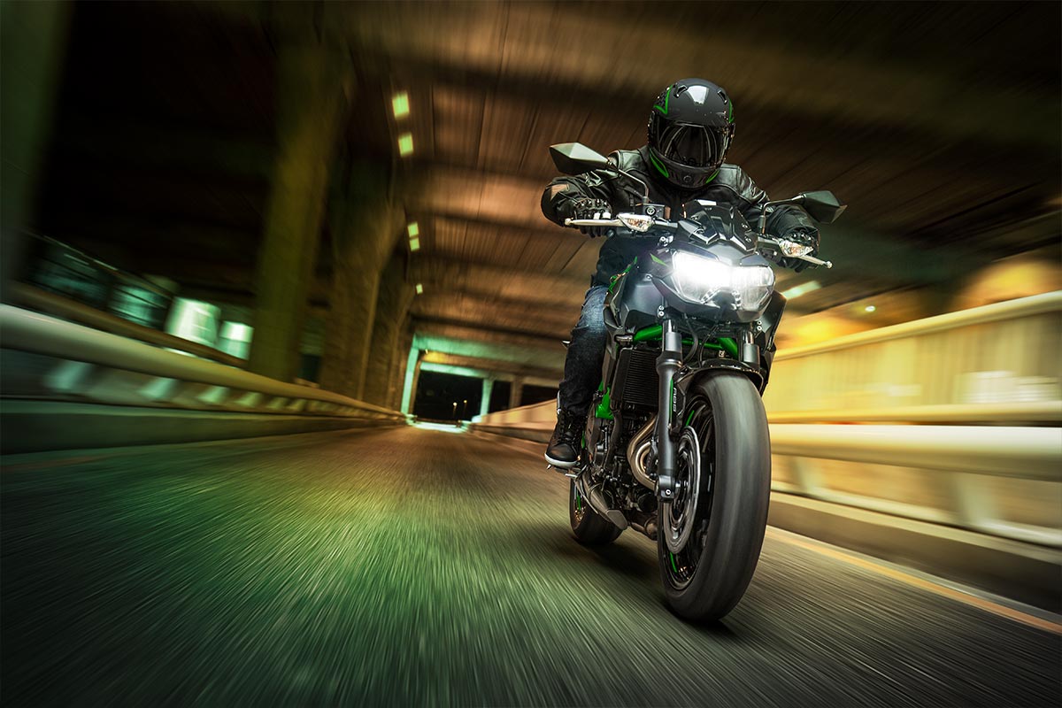 2025 Z650