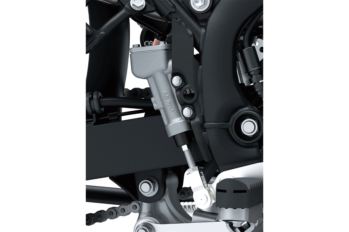 2025 KLX230SM