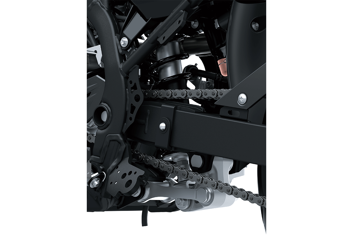 2025 KLX230SM