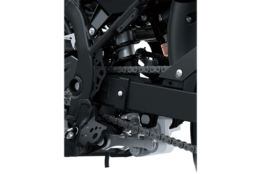 2025 KLX230SM