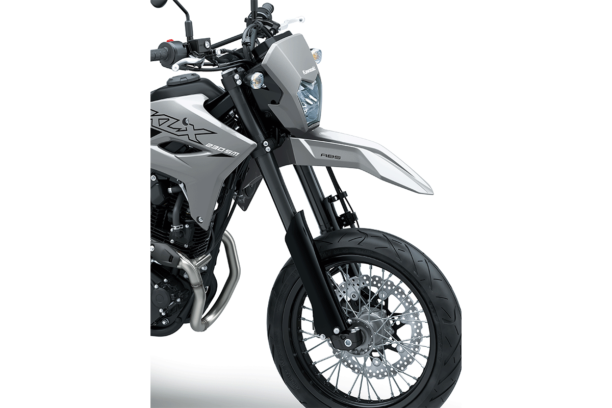2025 KLX230SM