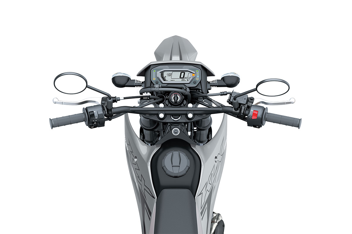 2025 KLX230SM