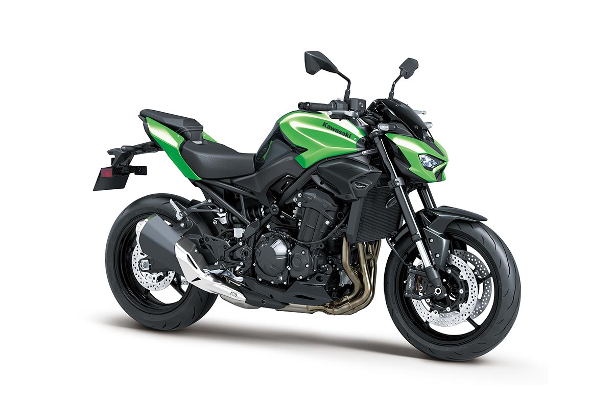 2026 Z900