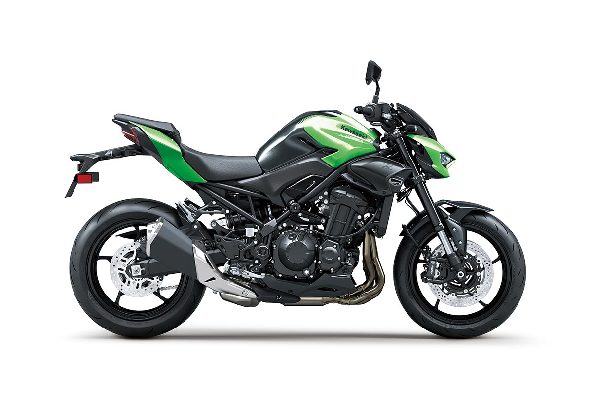 2026 Z900