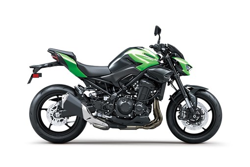 2026 Z900