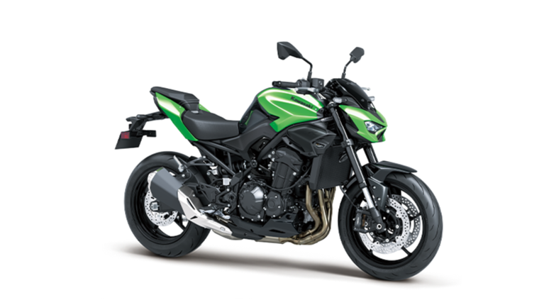 Z900