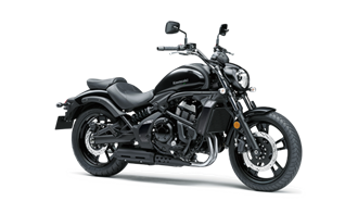 VULCAN S