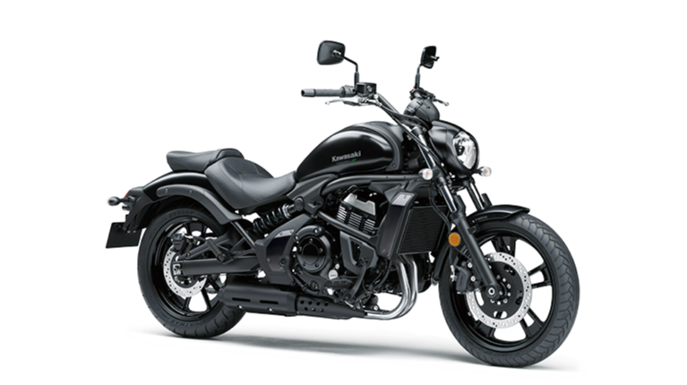 VULCAN S