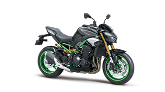 Z900 SE