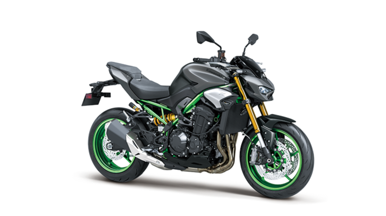 Z900 SE