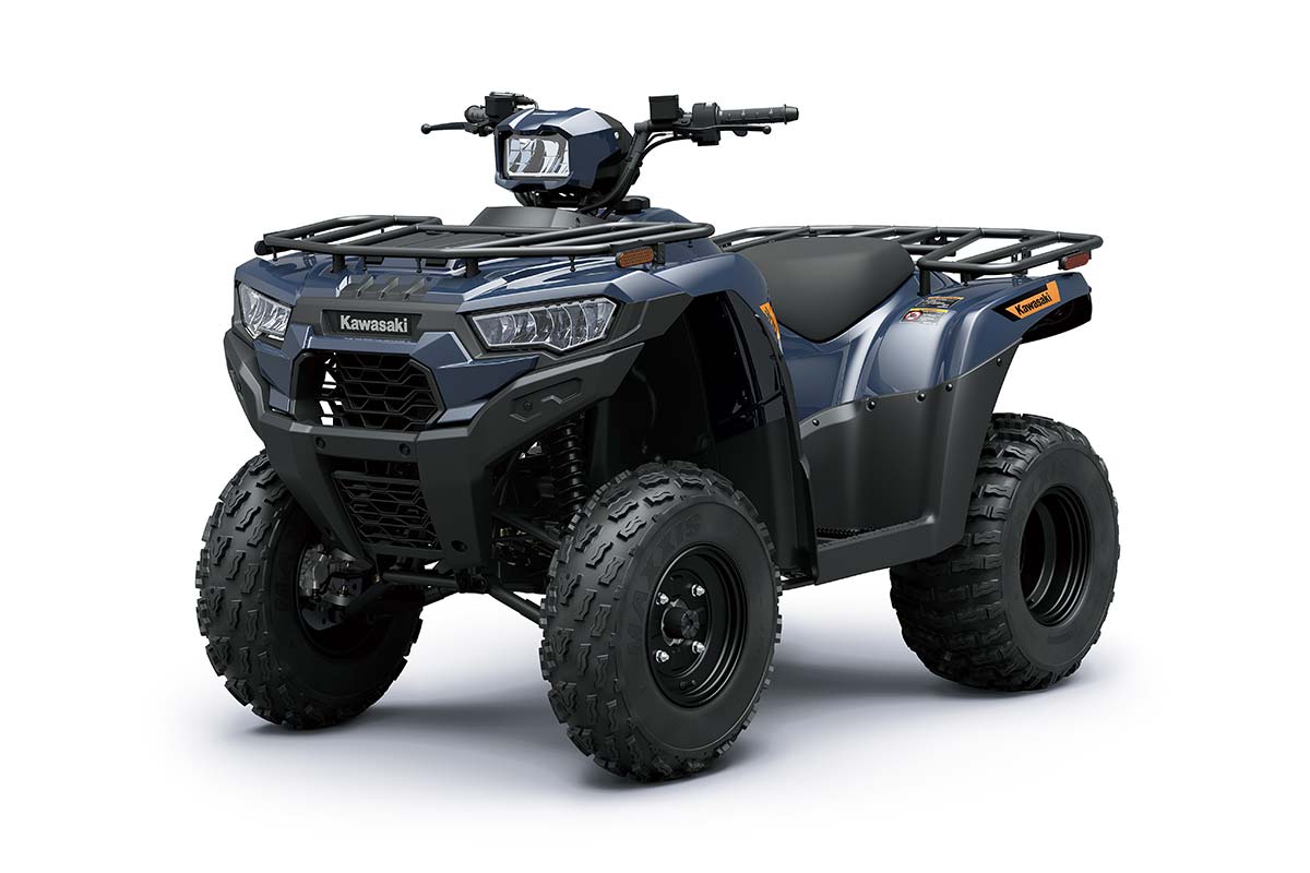 2026 BRUTE FORCE 300