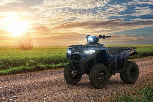 2026 BRUTE FORCE 300