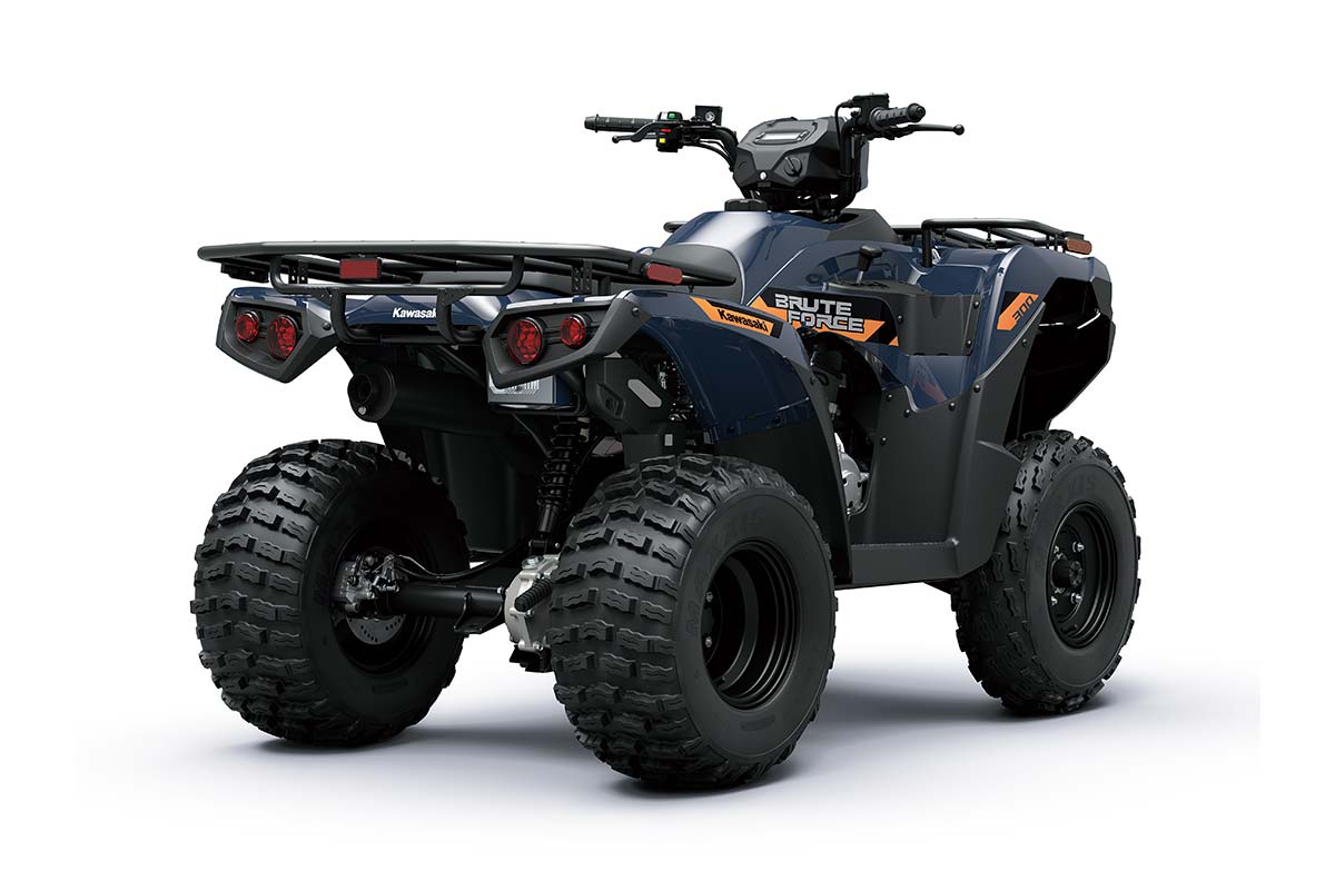 2026 BRUTE FORCE 300