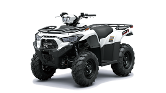BRUTE FORCE 450